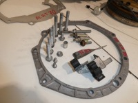 фото thumb №10, Vw t6 коробка передач передач механічна 6 передач psv перехідник