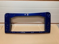 фото thumb №1, Tesla x каркас рама дверь левая задняя левый задняя