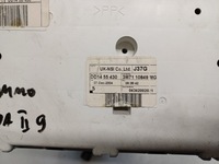 фото thumb №8, Mazda 2 ii dy 02-07 1.6 набор стартовый бортовой компьютер 4s61-12a650-lc