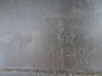 фото thumb №7, Бампер задняя задний mazda 6 vi iii gj kombi 2012-