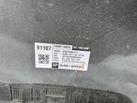 фото thumb №8, Бампер перед передний tesla model y 2020- полный