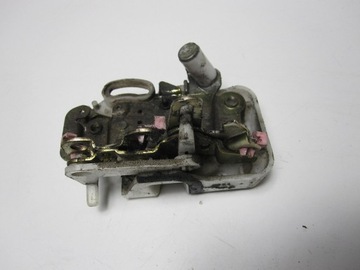 фото thumb №7, Замок двері задній праві honda accord 00r