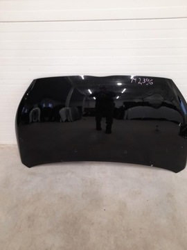 фото thumb №1, Капот mitsubishi space star 3 13-16