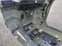 фото thumb №7, Bmw f34 чверть блок двигуна лонжерон права передня