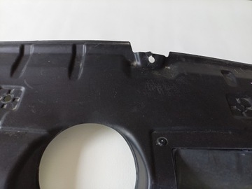 фото thumb №6, Toyota rav4 iv 08-12 плита pod двигун