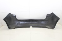 фото thumb №9, Бампер задня задній opel meriva b 10-13r