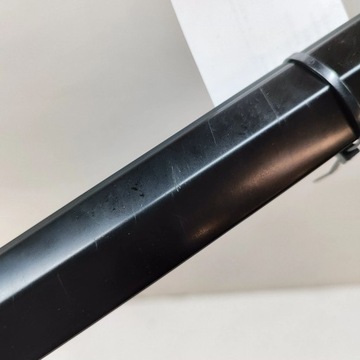 фото thumb №6, Tesla модель y 2022 правая сторона планка / прокладка стёкла дверь задних