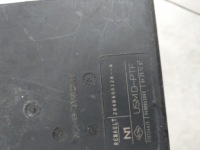 фото thumb №4, Модуль usm коробка usm renault 284b60012r