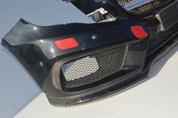 фото thumb №8, Mercedes gla x156 156 amg бампер na pts i омивачі