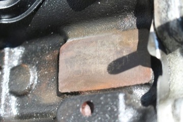 фото thumb №11, Двигатель k9kp732 k9k732 renault nissan 1.5 dci siemens