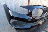 фото thumb №6, Бампер перед передній bmw x1 f40