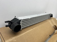 Mini r50 r52 интеркулер радиатор воздуха оригинал 2007-2014 Цена, фото thumb