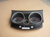 фото thumb №7, Спидометр приборы zafira b 2.2 z22yh бензин 13216658 исправный европа