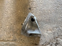 фото thumb №1, Mercedes a klasa w176 підпора підпірка піввісь a6072050201