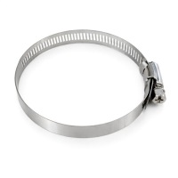 Купити Хомут хомут черв'ячна трубка повітря 75mm до обігрівача webasto, фото thumb
