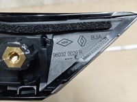 фото thumb №4, Молдинг кришки задня renault clio v 960320029r nowa оригінал