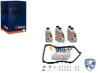 Vaico v10-3215 набор запчасти, автоматическая замена масла коробки передач в Украине, фото thumb