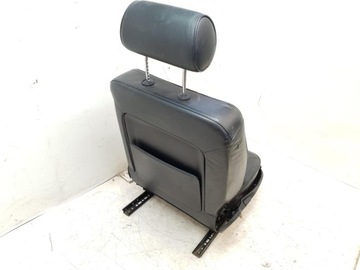 фото thumb №5, Сиденье пассажира правый перед audi a8 d2