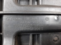 фото thumb №5, Hyundai ix35 2.0 crdi основа акумулятор