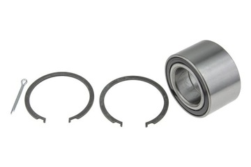 фото thumb №1, Klp-ns-037 nty набір підшипник колеса перед