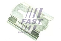 Пружины суппорт ham daily 90- задний левый/правый fast Цена, фото thumb