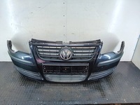 фото thumb №1, Бампер перед vw polo iv lc9z