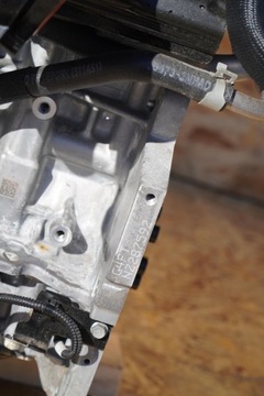 фото thumb №10, Двигун комплектний g4ft 1.6 t-gdi гібрид tucson iv 0km оригінал новий 20-