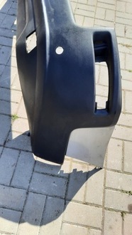 фото thumb №7, Бампер задняя задний pdc volvo xc90 i 08620599