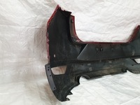 фото thumb №9, Mazda cx3 cx-3 14- бампер задній задня