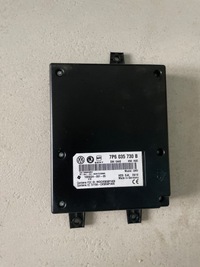 фото thumb №1, Модуль bluetooth vw golf vi scirocco 7p6035730b