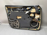 фото thumb №10, Оббивка обшивка двері передній правий maserati ghibli 2013-