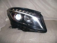 фото thumb №1, Mercedes gla 156 w156 a1569062400 лампа перед led intelligent light система