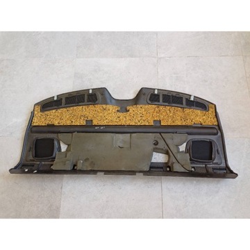 фото thumb №10, Полиця багажника задня bmw 5 e39 sedan 81595209 nr17