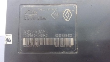 фото thumb №6, Renault laguna ii насос abs 10.0960-1409.3 8200808145