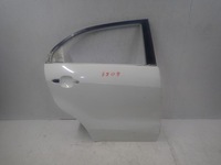 фото thumb №1, Дверь правое задние правый задняя kia rio 3 iii hb 2011-