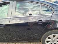 фото thumb №1, Двері ліва задні opel insignia a sedan hb z22y