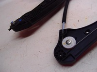 фото thumb №9, Подъемник окон левый перед 9819520280 citroen ds7