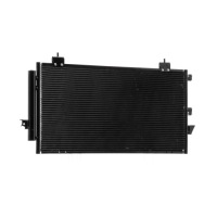 Купити Радіатор кондиціонера ridex 448c0071 do renault vel satis хетчбек, фото thumb