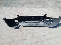 фото thumb №7, Бампер jeep renegade + жгут pdc задняя