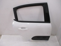 фото thumb №1, Citroen c3 iii дверь правые задние ewpb