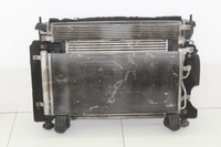 фото thumb №4, Комплект радиатор opel antara fl 10-15r 2.2d