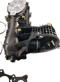 фото thumb №9, Колектор всмоктуючий 2.2 sprinter mercedes комплект ущільнювач