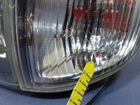 фото thumb №9, Kia joice фара правий лампа ліва eu поворотник