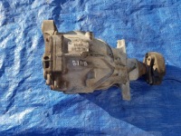 фото thumb №1, Bmw f01 f07 f10 f11 міст диференціал задня 7565366 2.65