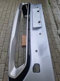 Бампер toyota prius v 2023 - prest-01 Зі Шроту, фото thumb