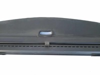 фото thumb №12, Bmw f25 x3 шторка багажника czarna сетка