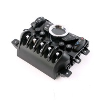 фото thumb №1, Mini r60 панель керування кондиціонера обдув 9812027