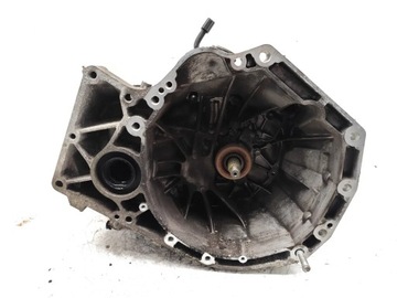 фото thumb №10, Suzuki vitara механічна 5-ступенева коробка передач коробки передач 1.6 бензин 88kw 120 hp