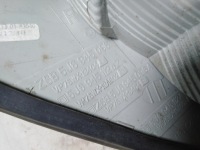 Skoda fabia 2 рестайлінг  hb 10r фара праві задній 5j6945096 оригінал Київ, фото thumb