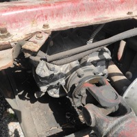 фото thumb №5, Wał приводной iveco eurocargo 5.9 2004r